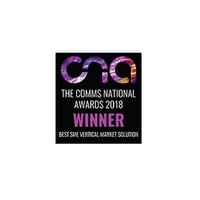 Best SME vertical market solution - London Based IT Provider