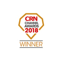 CRN Channel Awards Winner