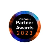 SonicWall Hero of the Year - Managed IT