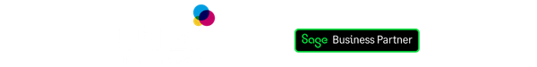 Utilize PLC and Sage Business Partner Logo